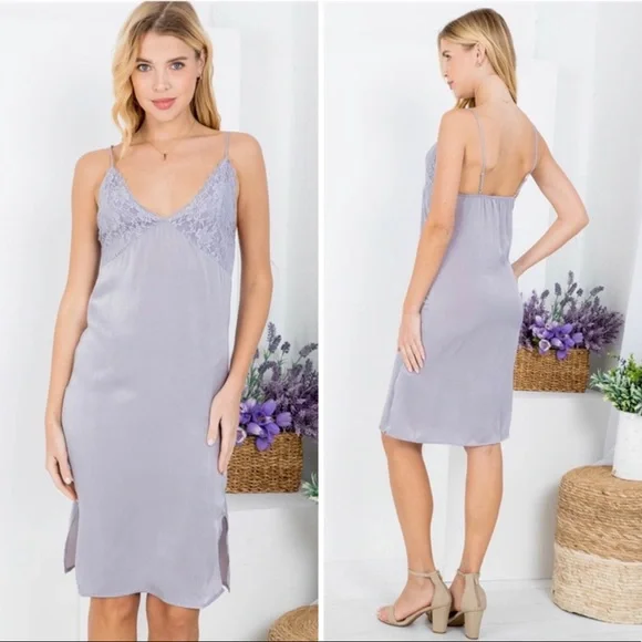 reitmans lace dress Sundown Lace Dress main image 1